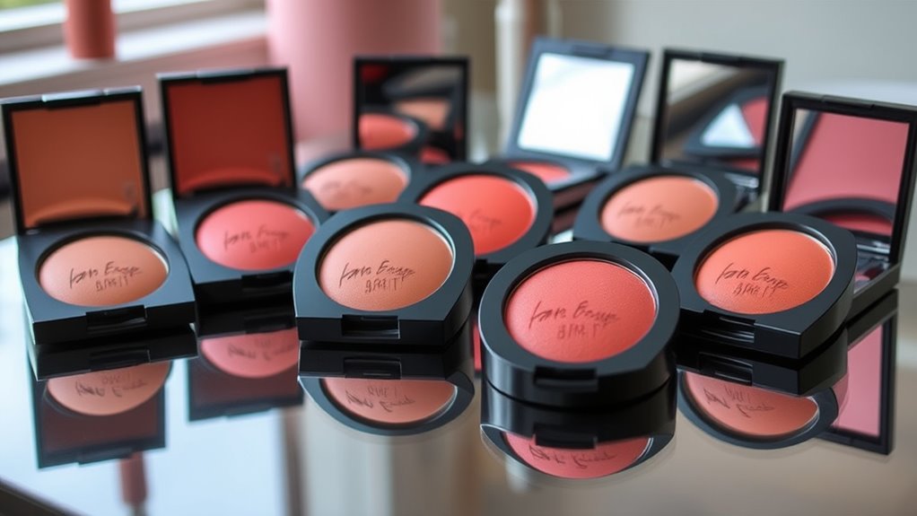 budget shades texture longevity