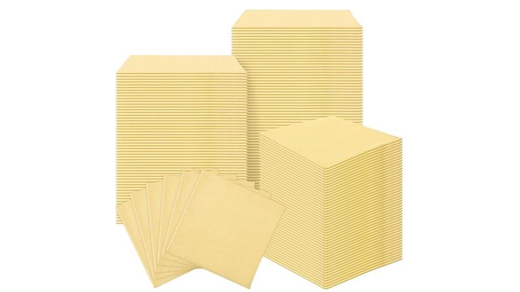 bulk pack dust cloths