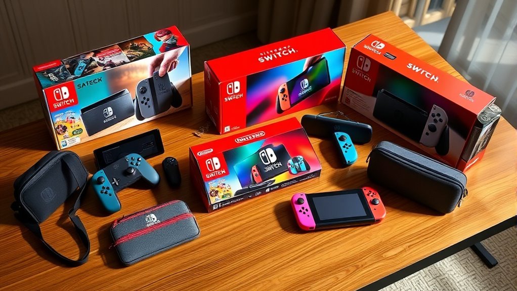 bundle features and value