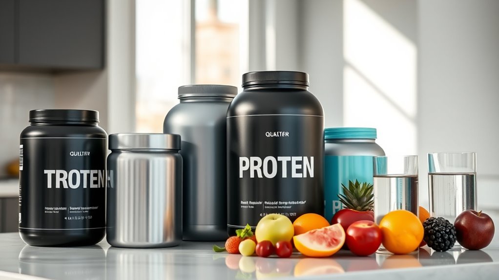 choose quality low sugar