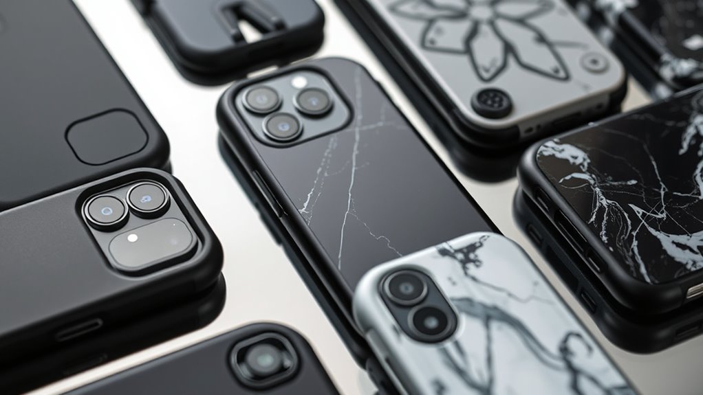 choosing compatible protective cases