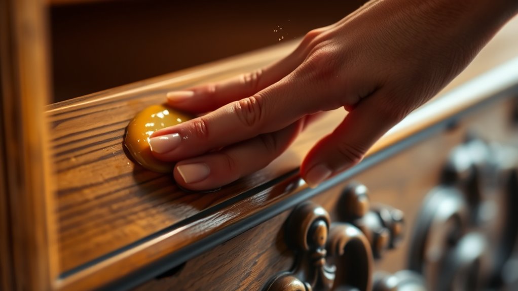 choosing durable easy to apply wax