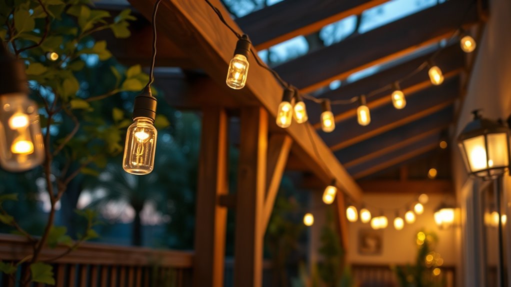 choosing durable versatile lighting