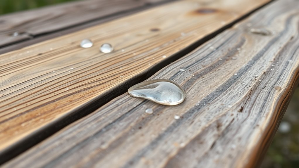 choosing durable waterproof glue