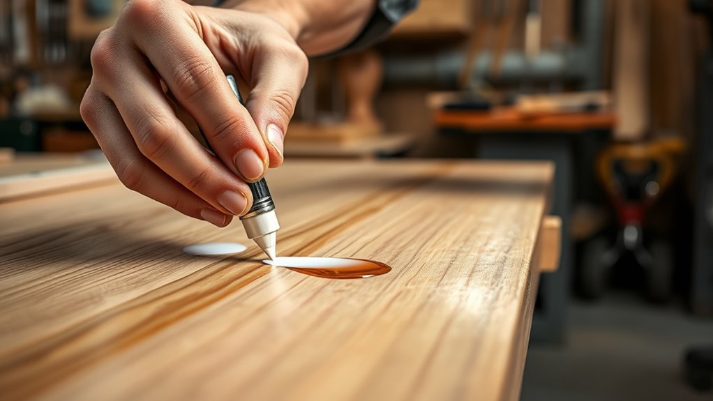 choosing eco friendly sealer