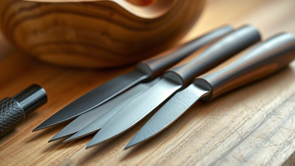 choosing sharp comfortable durable