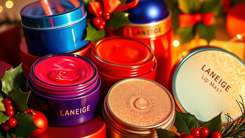 choosing the perfect holiday set