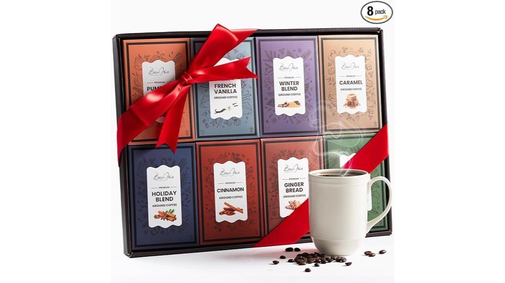 coffee gift set