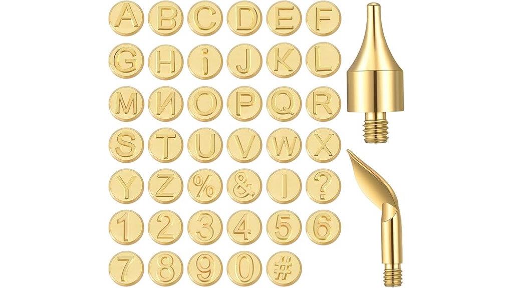 complete wood burning kit