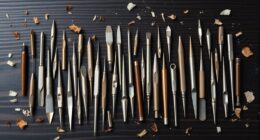 comprehensive 60 piece burning tips