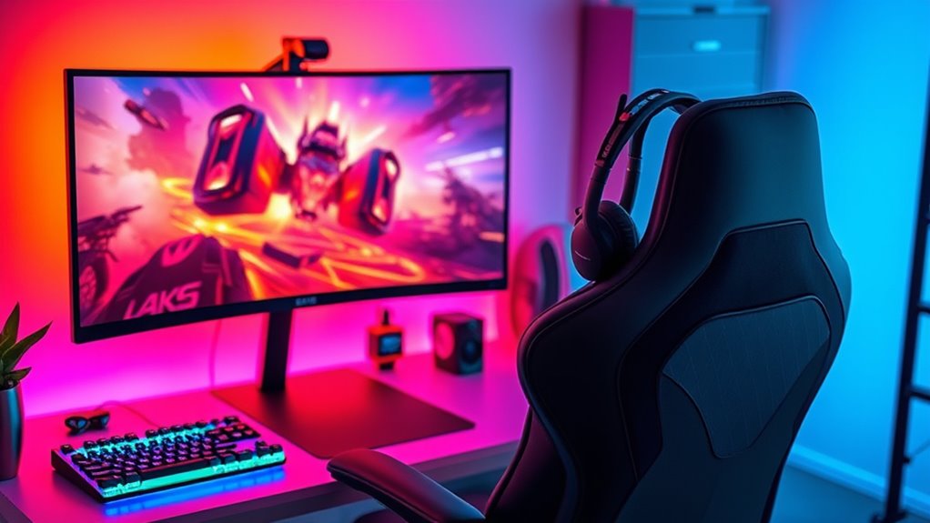 consideration of interests compatibility