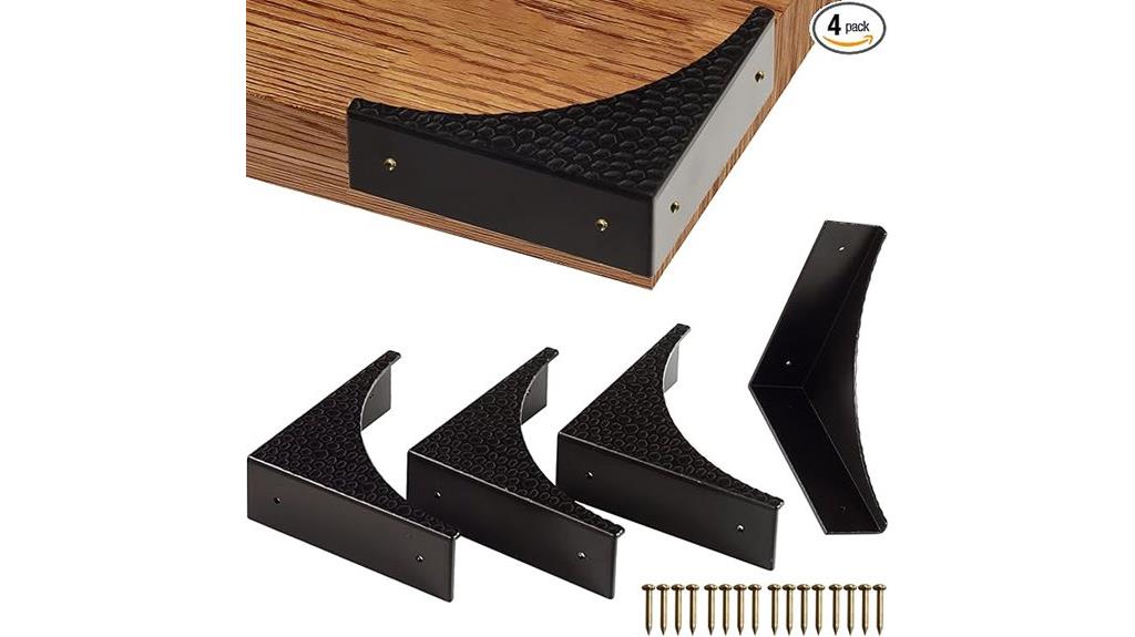 decorative furniture corner protectors