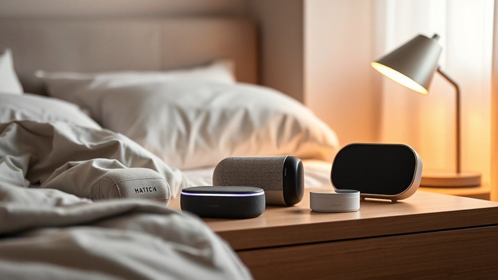 device connectivity and customization