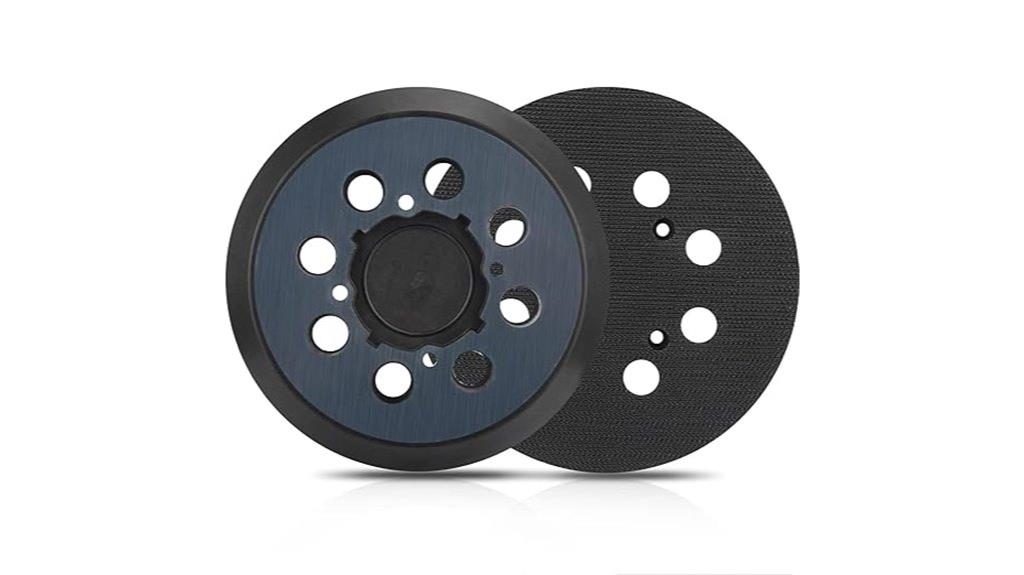 dewalt 5 inch sander pads