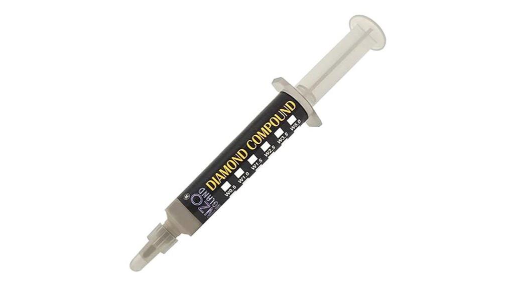 diamond paste 2 5 micron