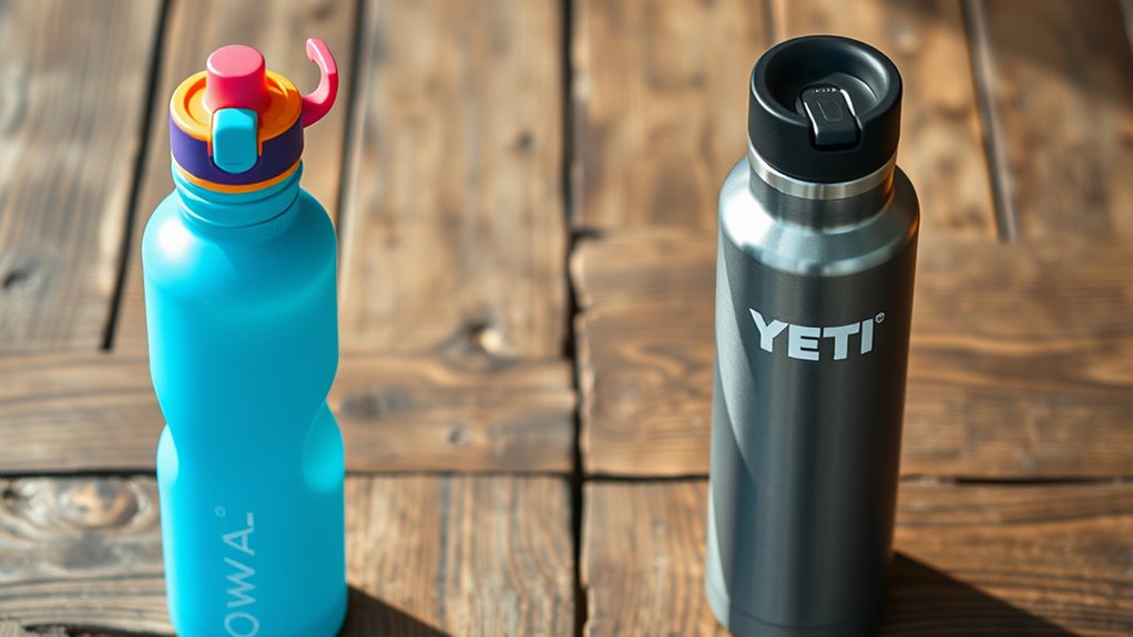 durability insulation features price