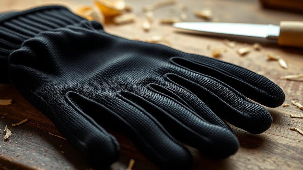 durability safety comfort fit