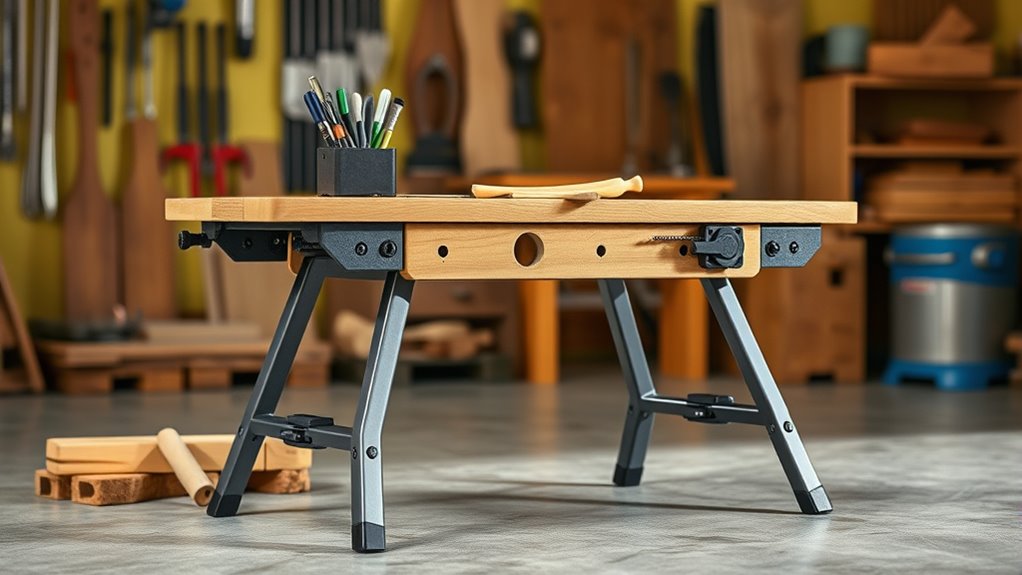 durability size mobility stability