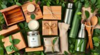 eco friendly stylish gift ideas