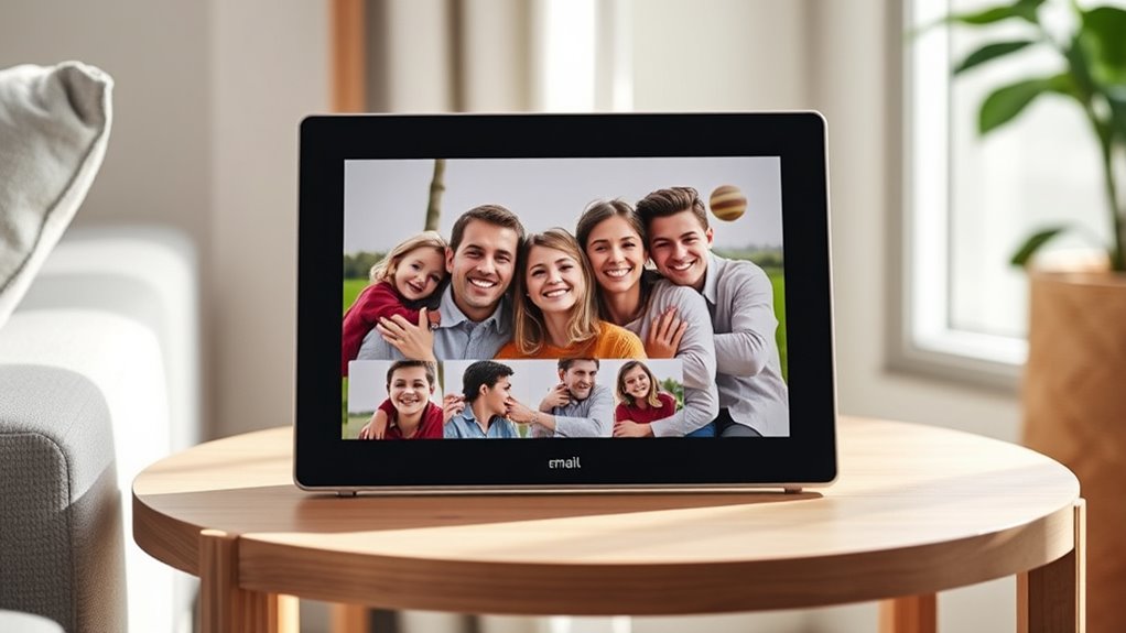 email sharing security considerations