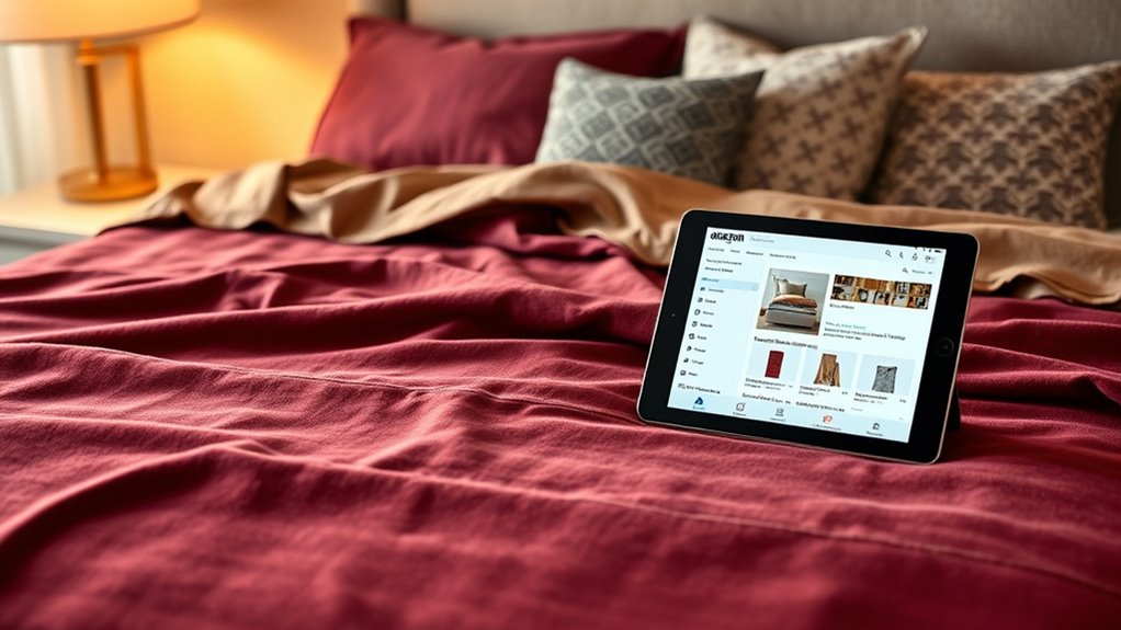 fabric quality and fit