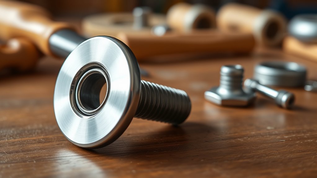 fast durable load resistance