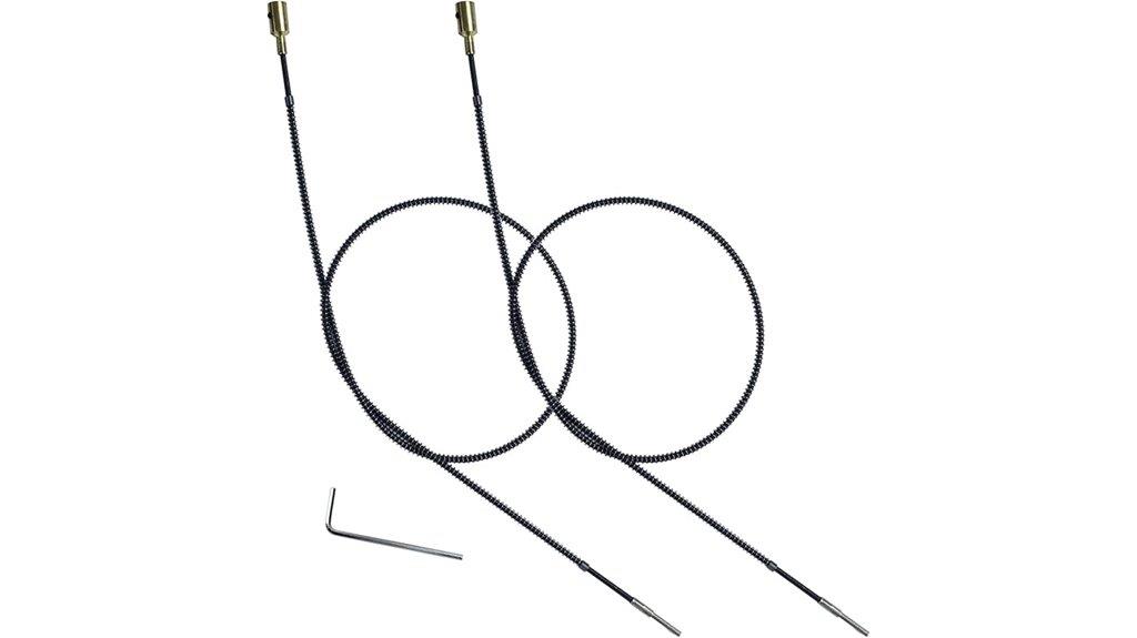 flex shaft replacement kit