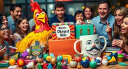 funny adult gag gift ideas