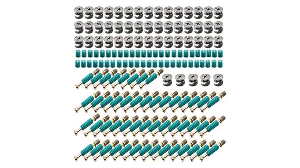 furniture fastener hardware kit