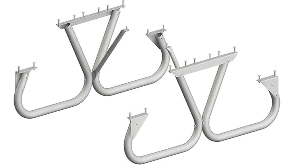 galvanized steel picnic frame