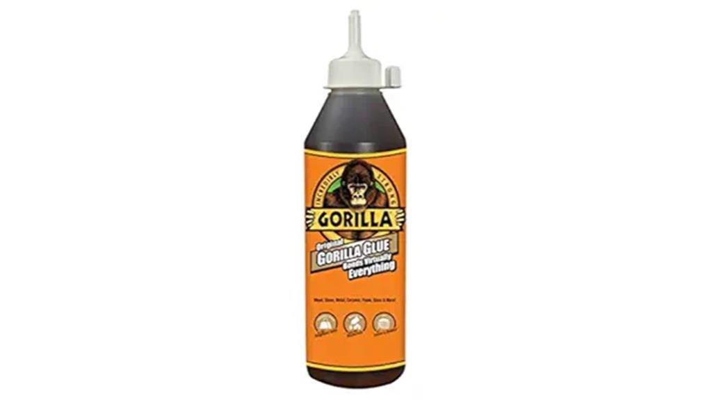 gorilla glue 18 ounce