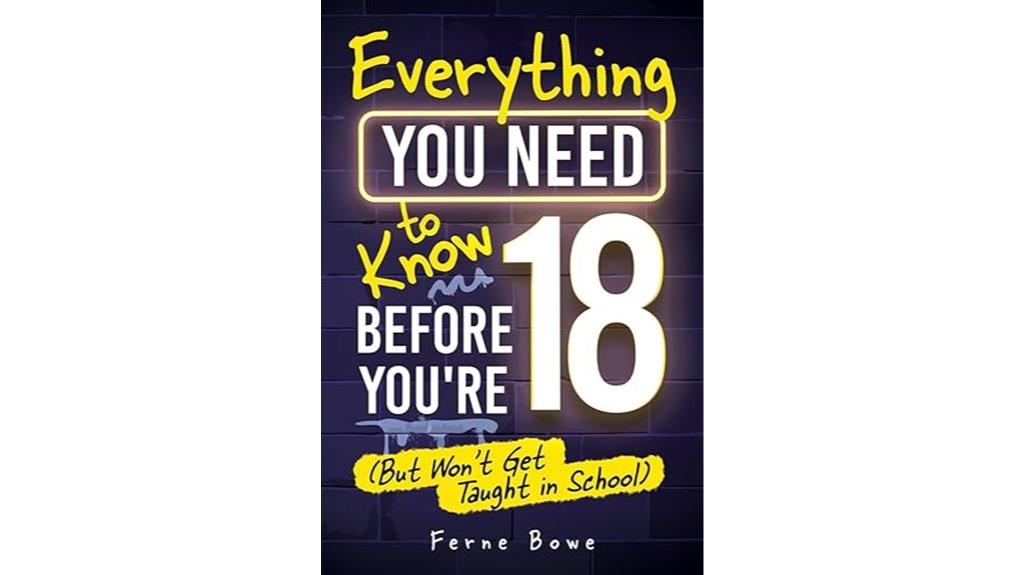 guidance for teens maturity