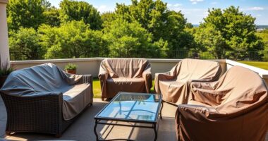 heavy duty outdoor furniture covers
