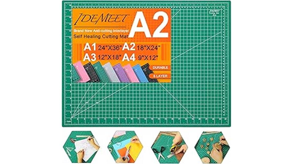 heavy duty sewing workspace