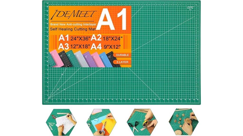 heavy duty sewing workspace