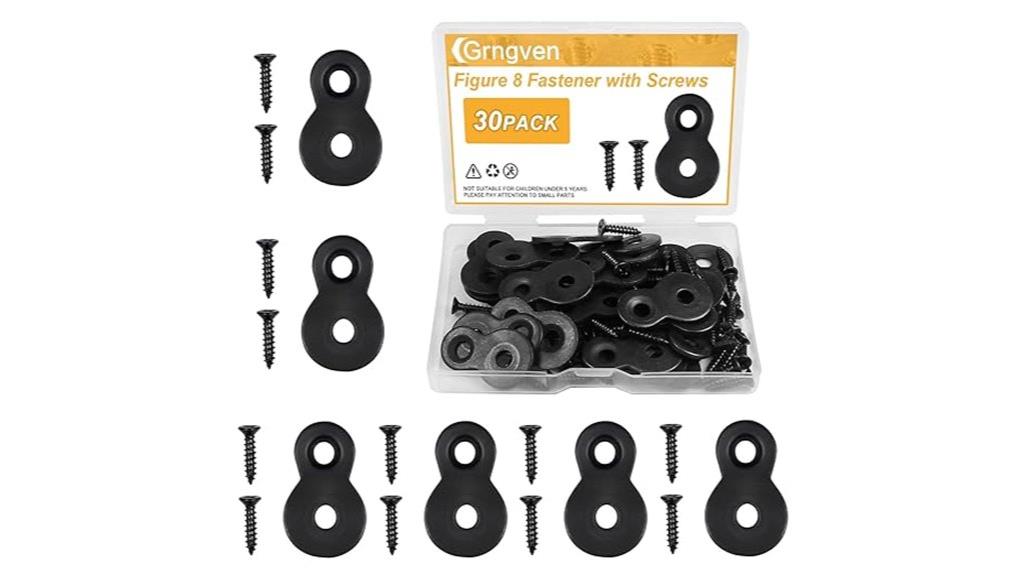 heavy duty steel connectors