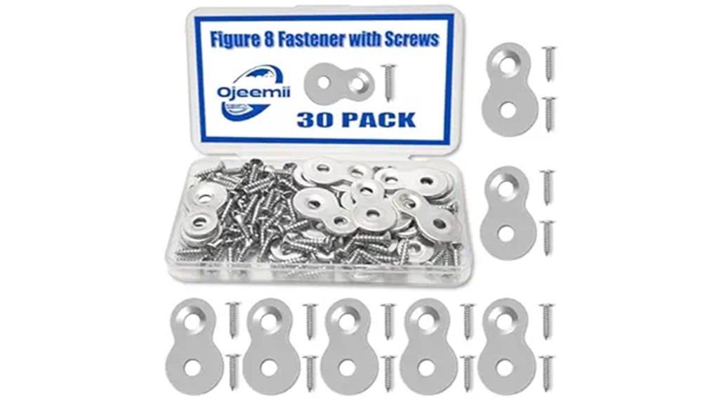 heavy duty steel desk connectors