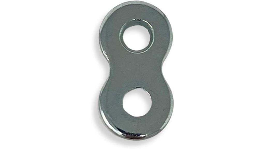 heavy duty table fastener clips