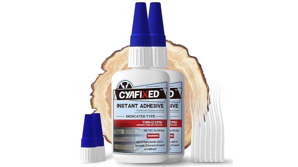 high strength industrial adhesive