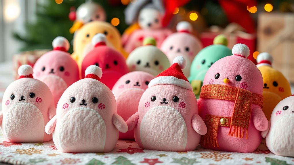 holiday gift selection tips