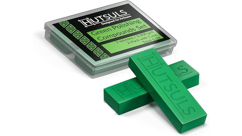 hutsuls knife stropping compound