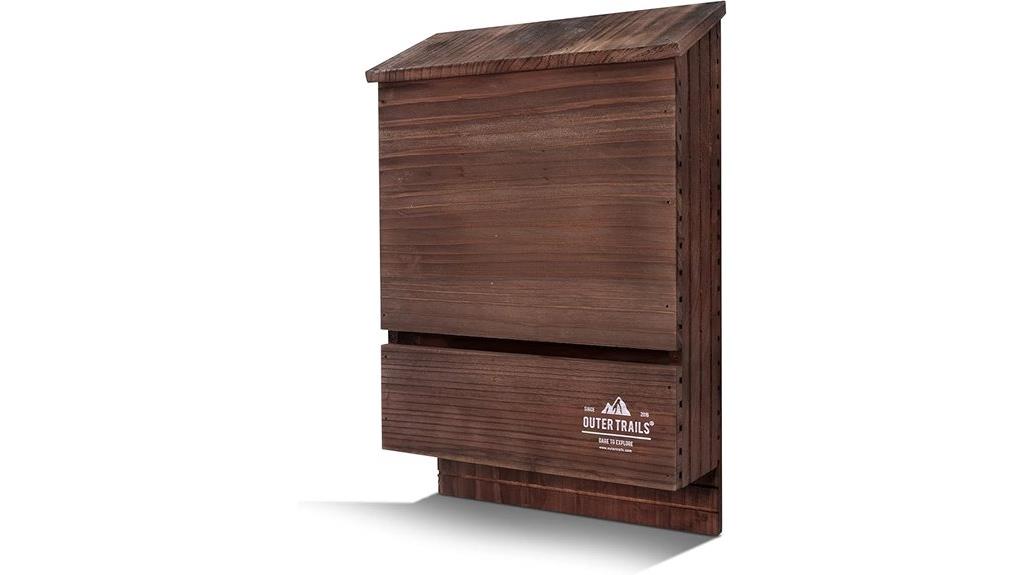 japanese cedar bat habitat