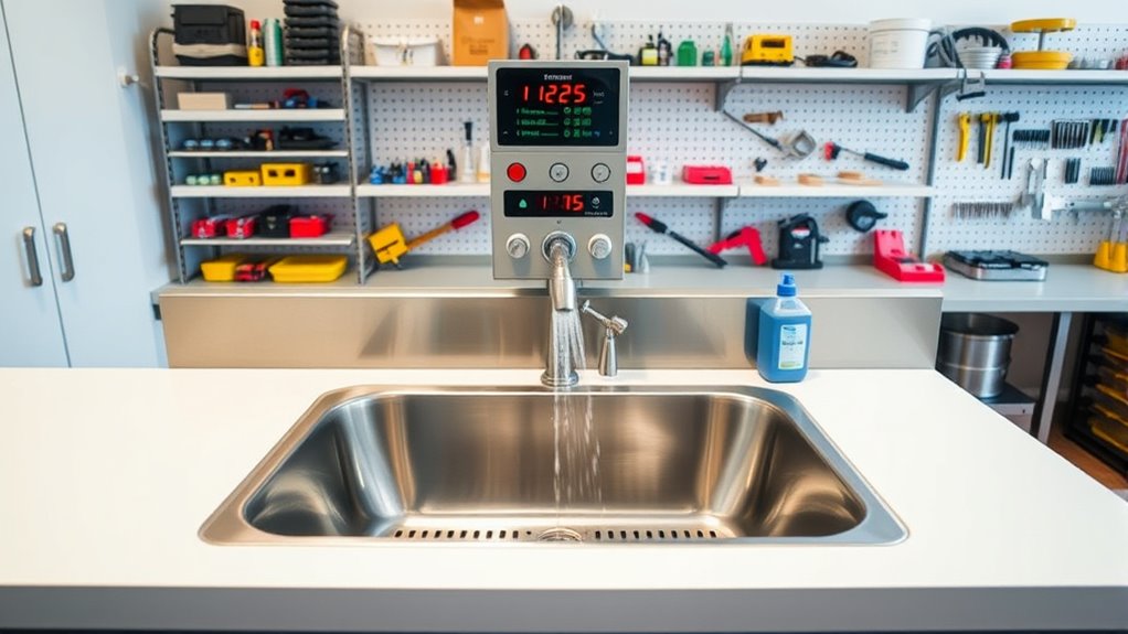 key factors for selection