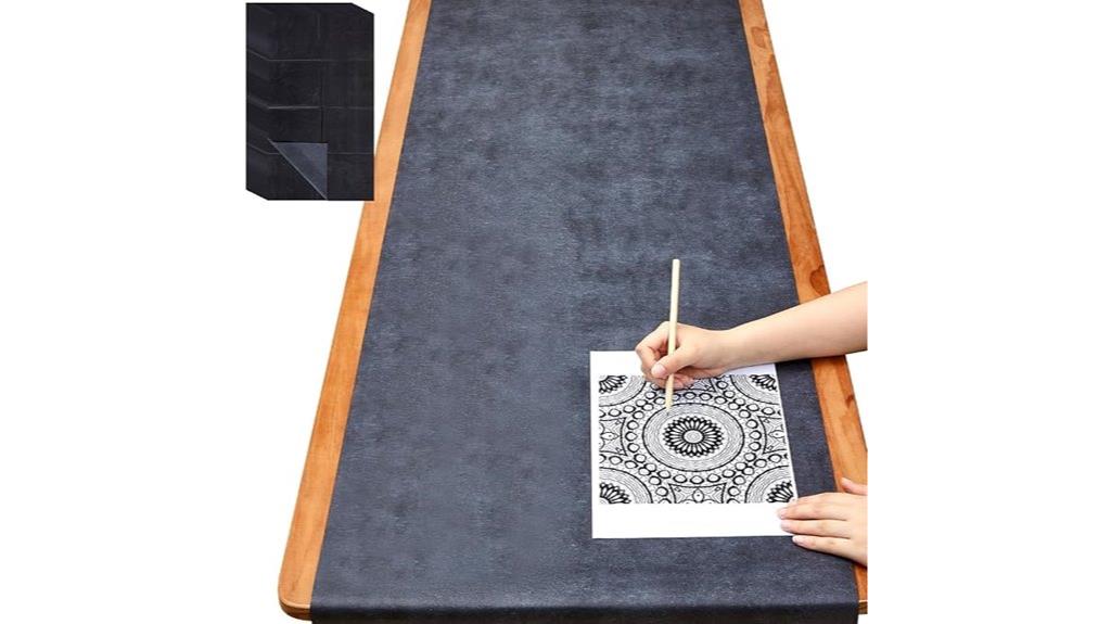large carbon paper sheets