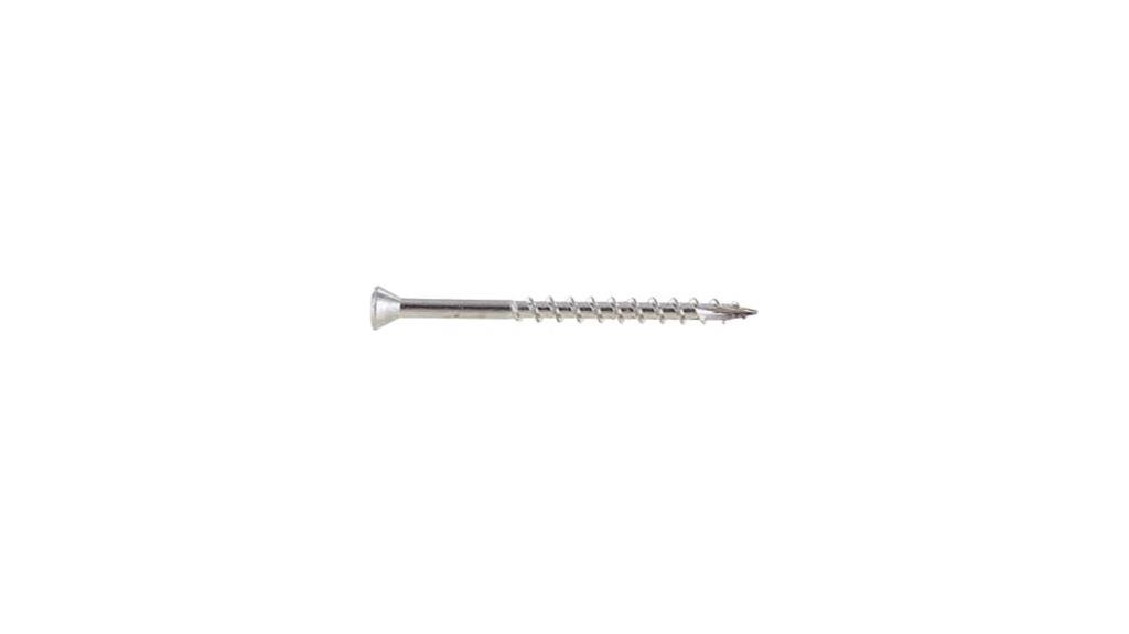 marine grade deck screws