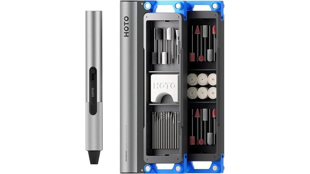 mini cordless rotary tool