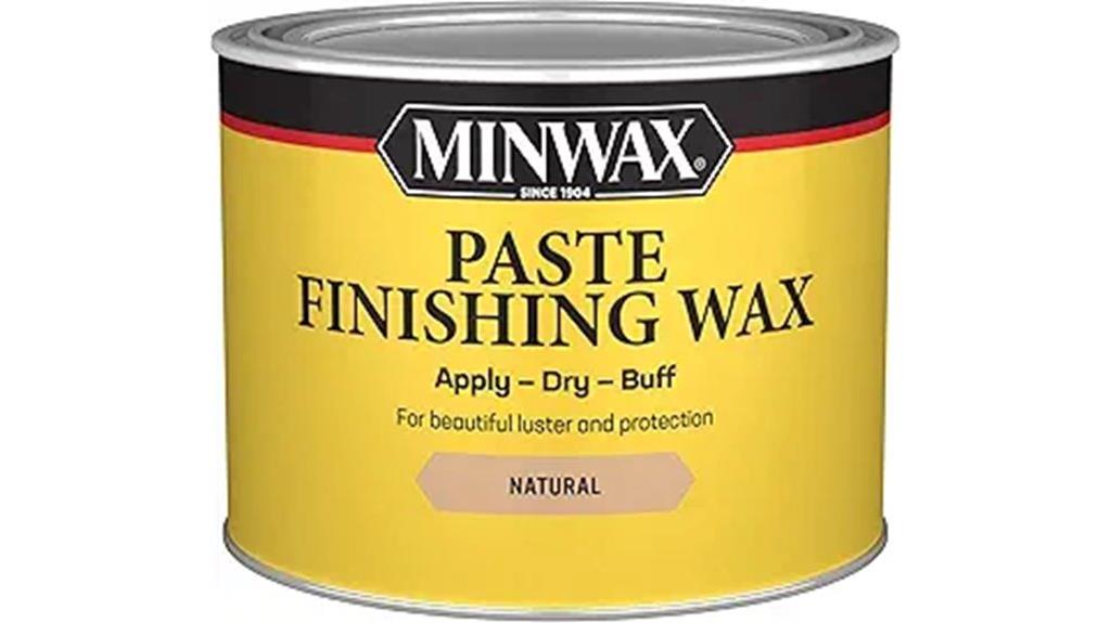 minwax wax 16 oz