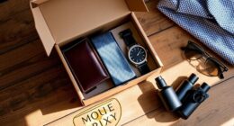 monthly men s style surprises