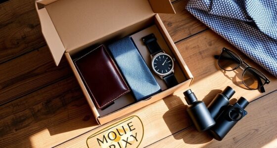 monthly men s style surprises