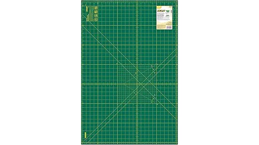 olfa 24x36 cutting mat